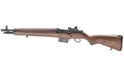 SPRGFLD M1A TANKER 308 16" WAL 10RD