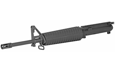 SPIKE'S 556NATO UPPER 16" CHF/FSP - Image 3