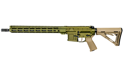 SANTAN STT-15 5.56 16" 30RD ODG
