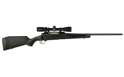 SAV 110 APXHTR PKG 7MM PRC 22" 2RD