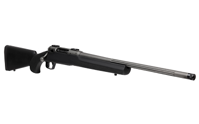 SAV 110 TRL HTR LT 30-06 20" 4RD BLK - Image 3