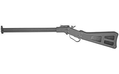 TPS ARMS M6 TKDWN 22HRN/410 3" 18.25