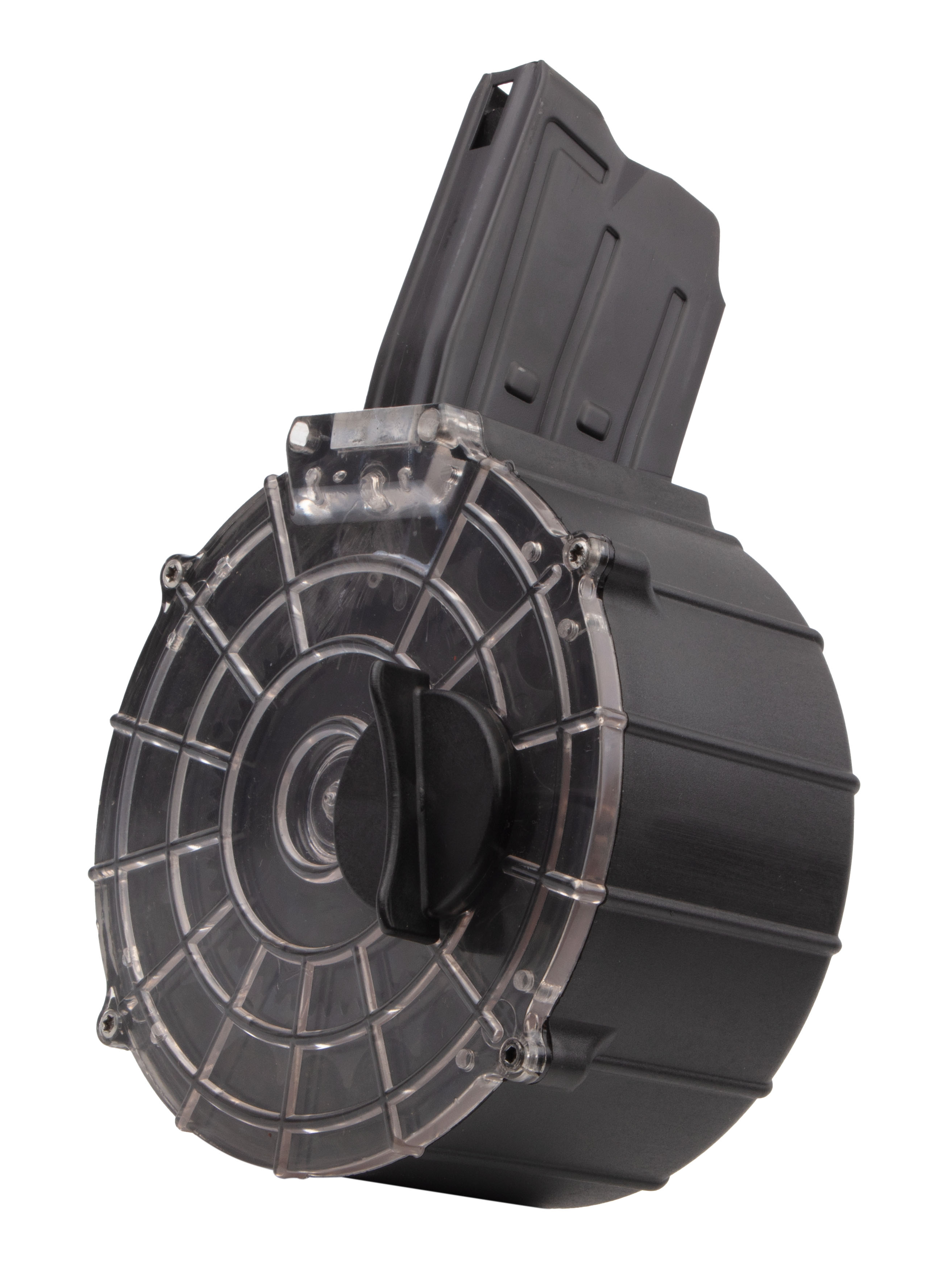DERYA ARMS MAGAZINE DY SERIES 12GA 21RD