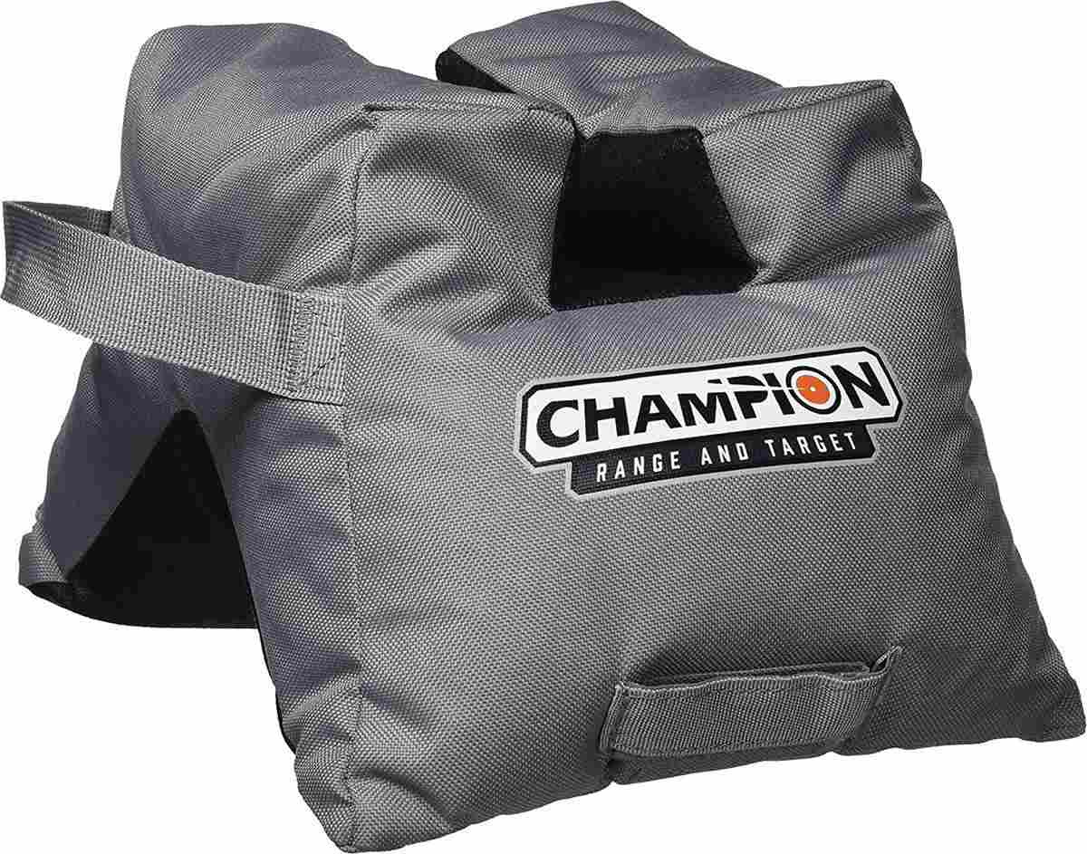 FRONT V-BAG