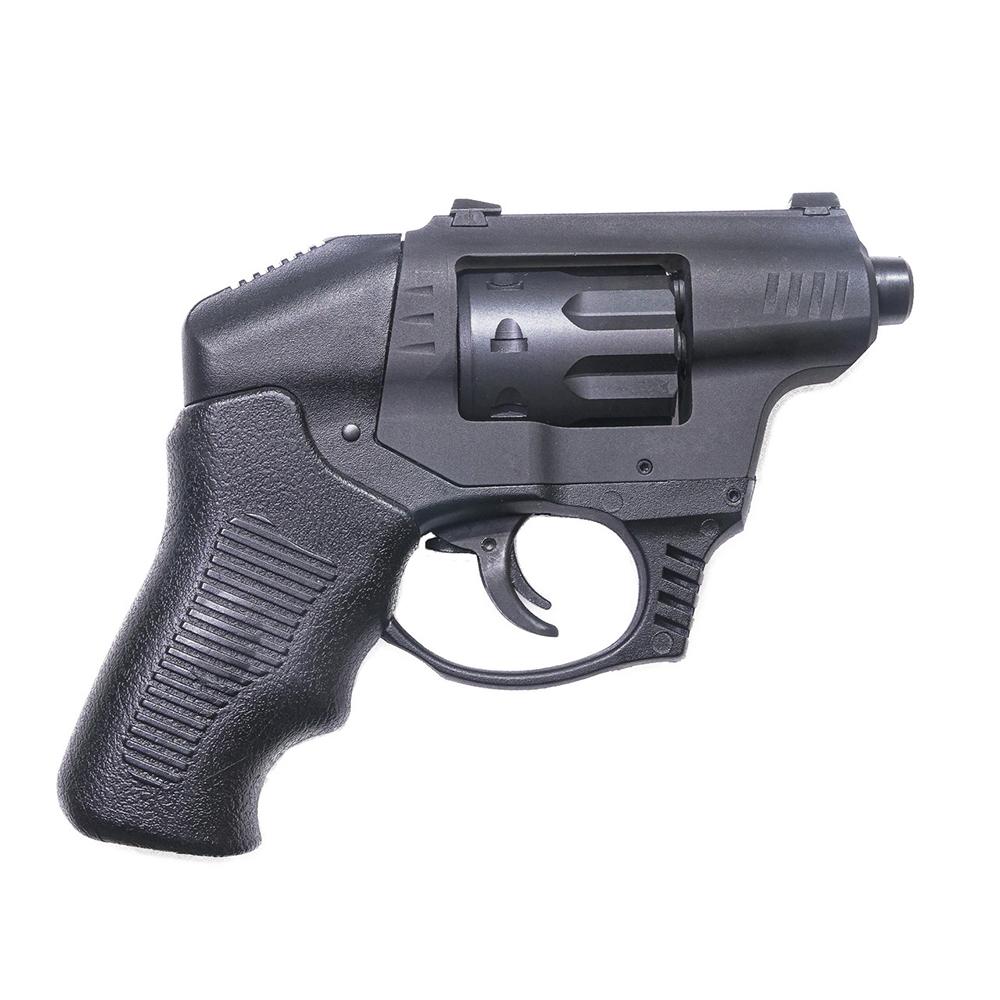 Standard Manufacturing SR1 Handgun .22 WMR 8rd Capacity 1.75" Barrel Black - Standard Manufacturing