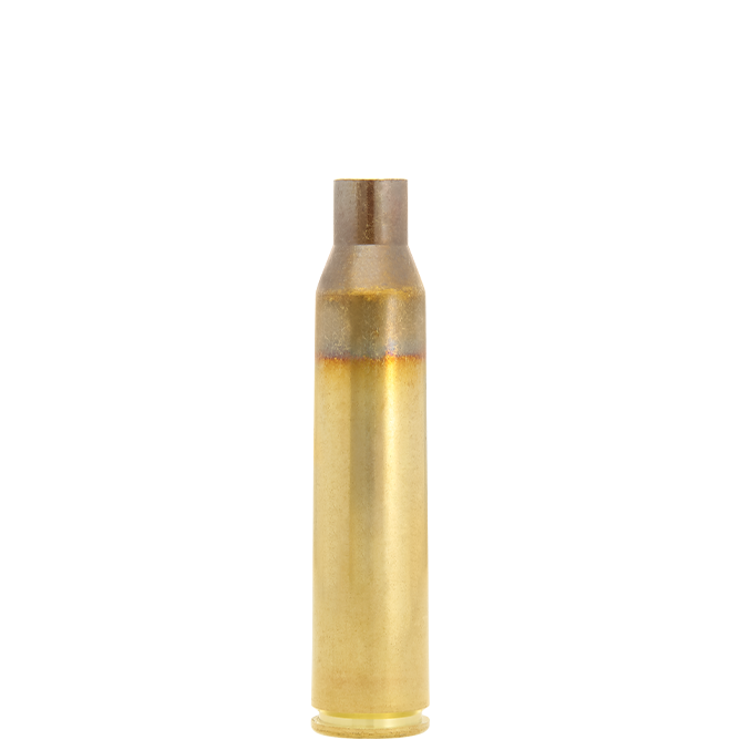 Lapua Unprimed Brass Rifle Cartridge Cases .338 Lapua Magnum 100/ct