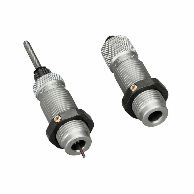 RCBS Supreme Die Set .300 Win Mag