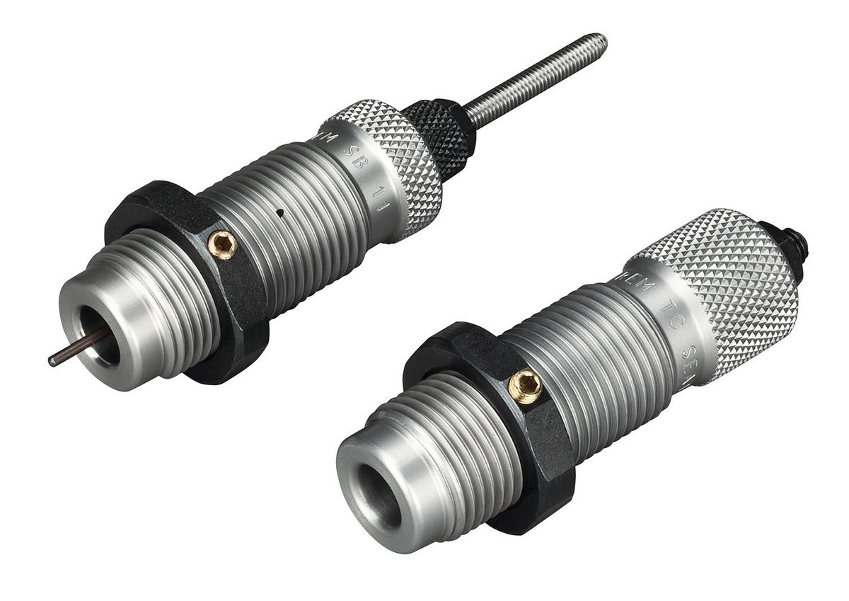 RCBS AR Small Base Die Set 6mm x 45