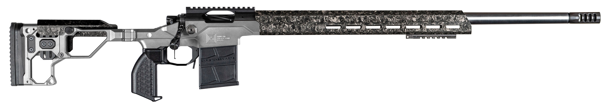 CHRISTENSEN ARMS MPR COMPETITION 6.5CR 26"