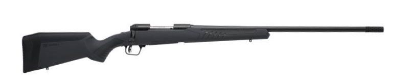 SAVAGE ARMS 110 LRH 300WIN BLK/SYN 26"   #