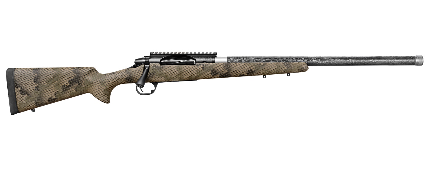 PROOF RESEARCH ELEVATION 2.0 25CR TFDE 22"