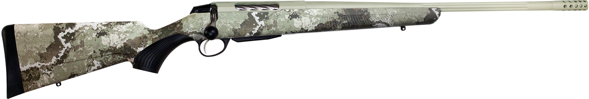 TIKKA T3X LT VEIL ALPINE 7PRC
