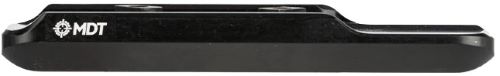 MDT REAR ELITE BAG RIDER FLAT - BLACK