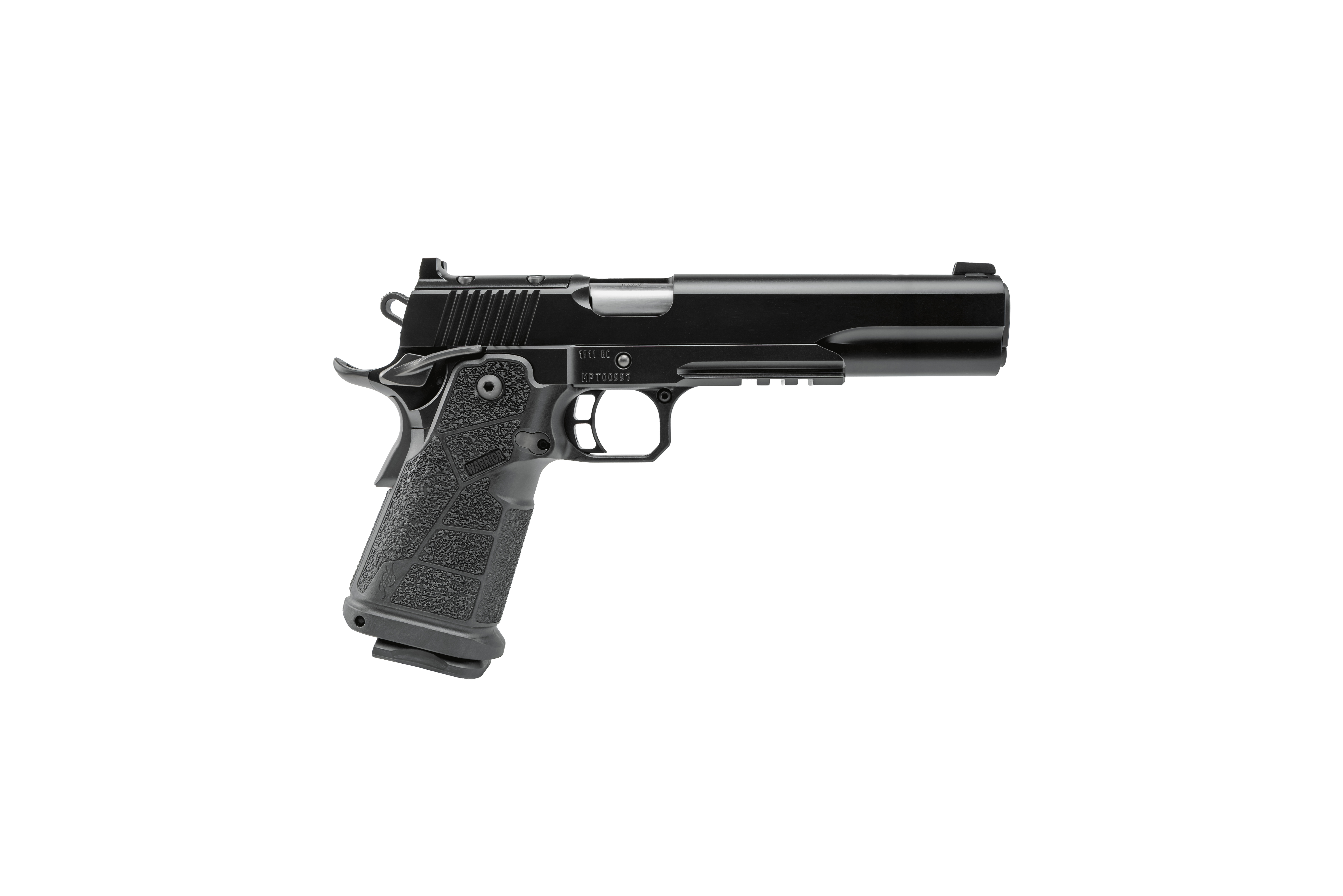 KIMBER 1911 DS WARRIOR 10MM 6" 18+1