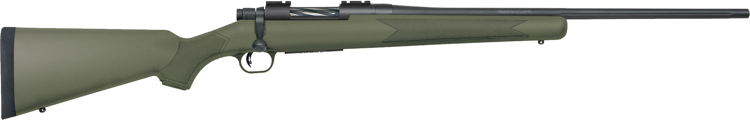 MOS PAT RFL 308 22SS SYN GRN