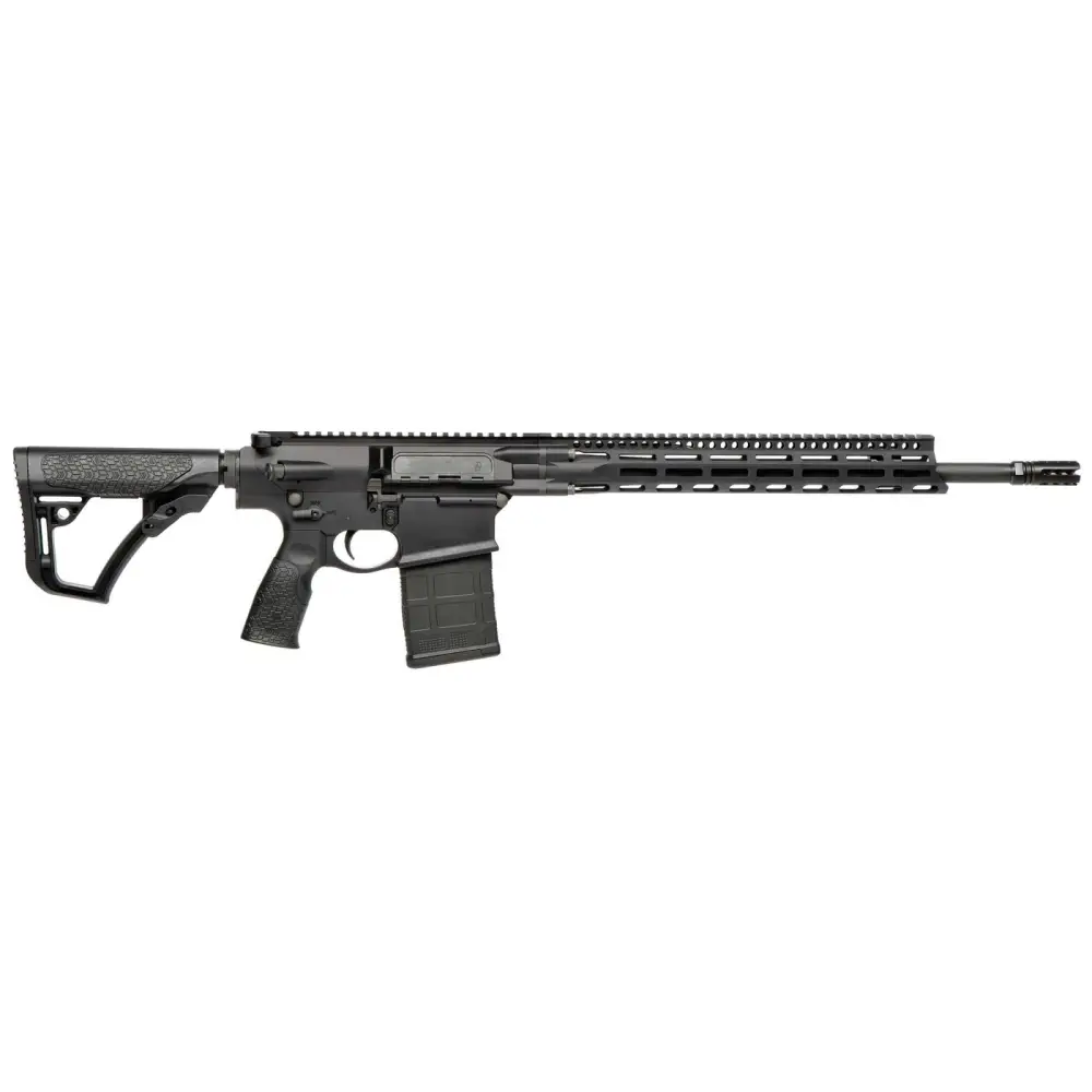 DANIEL DEFENSE DD5 V4, 18", 6.5CM