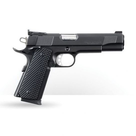 Charles Daly 440.072 1911 Empire Grade Pistol .45ACP 5" 8+1 Black
