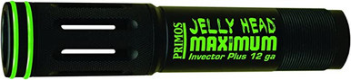 Primos Jelly Head Maximum fits Benelli/Beretta 12 GA Extended Turkey Choke 69402