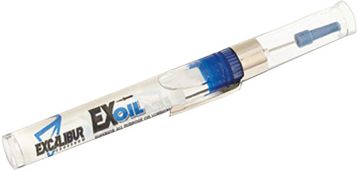 EXCALIBUR EX-OIL COMPONENT - LUBRICANT