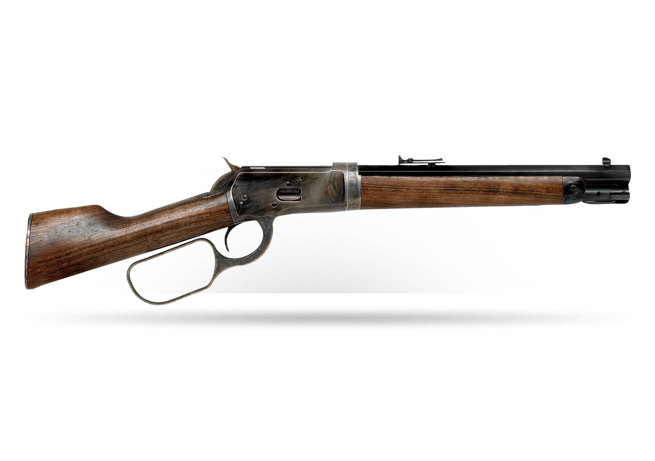 Chiappa Firearms 920.211 1892 L.A. Mare's Leg .44 Rem Mag 12" 6+1 Color Case Hardened/Walnut/Blued