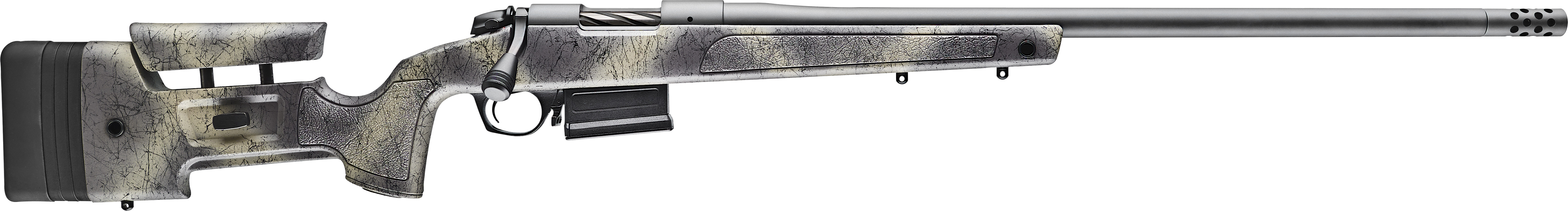 BRG HMR 25CR 24B TB WLDRNS