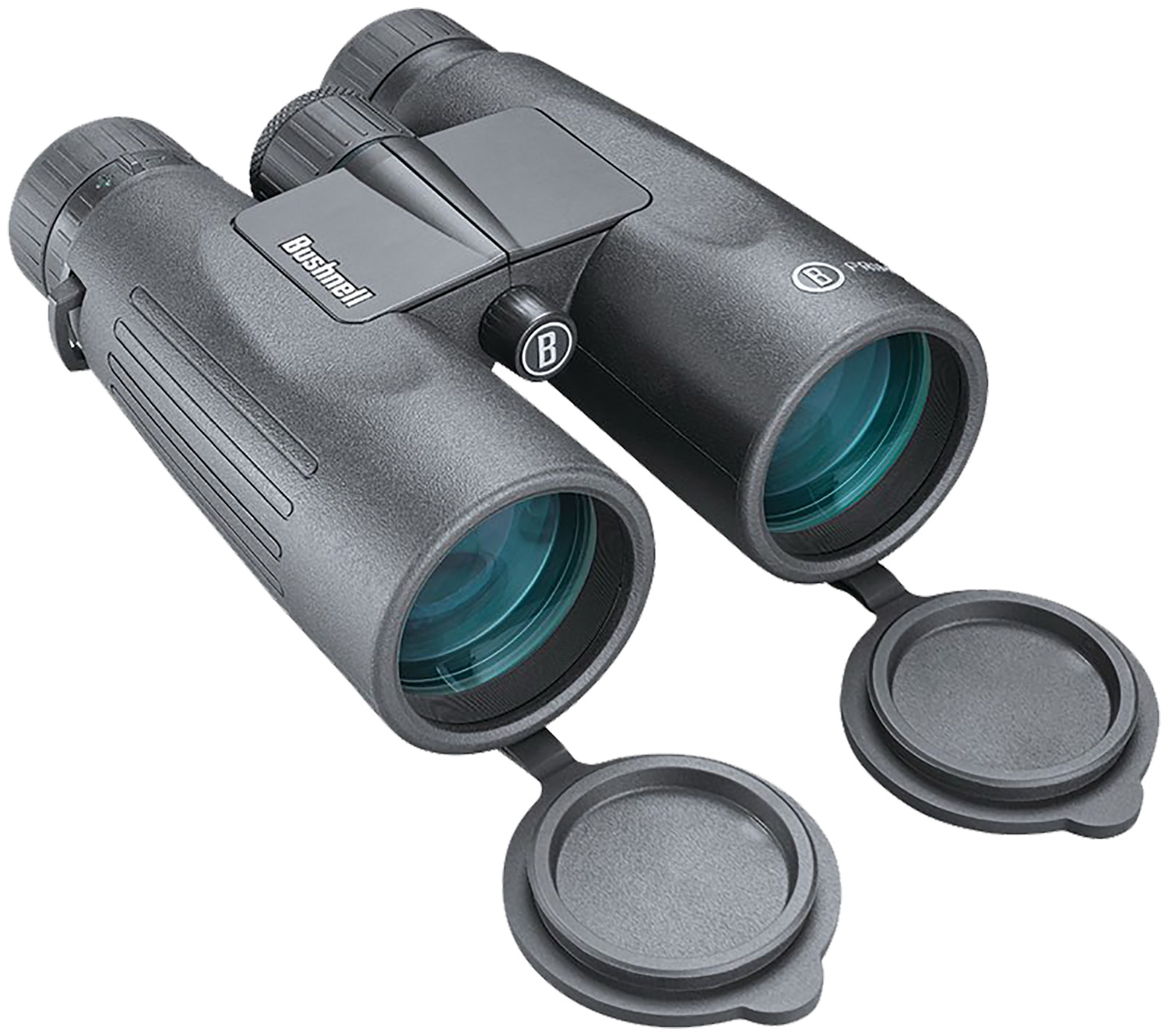 BOP BINO PRIME 12X50MM
