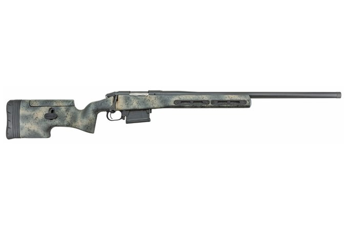 Bergara BPR22-65PRCF Premier Ridgeback 6.5 PRC 26" 7+1 Cerakote