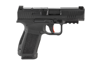 CANIK METE MC9LS 9MM 3.64" 10RD BLK - Image 2