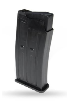 CHARLES DALY MAGAZINE 12GA 10RD BLACK