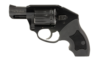 CHARTER ARMS WALKER 22WMR 2" 8RD BLK