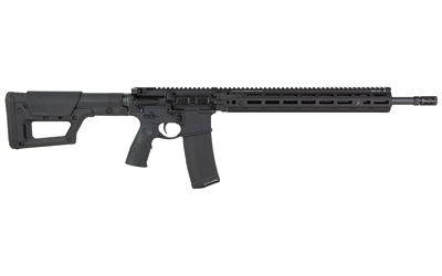 DD M4V7 SPRIII 556 18" 32RD BLK - Image 2