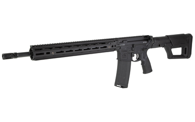 DD M4V7 SPRIII 556 18" 32RD BLK - Image 3