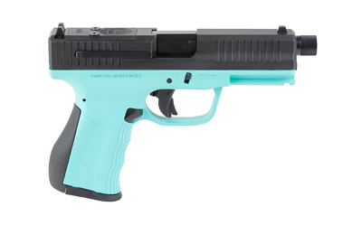 FMK G3 9MM 4.5" 14RD BLUE JAY TB - Image 2