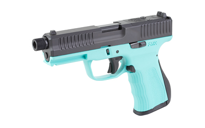 FMK G3 9MM 4.5" 14RD BLUE JAY TB - Image 3