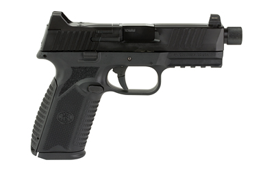 FN 510 TACTICAL 10MM 4.71" 22RD BLK - Image 2
