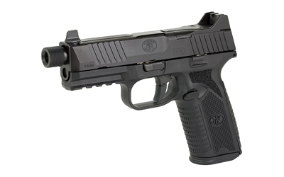 FN 510 TACTICAL 10MM 4.71" 22RD BLK - Image 3