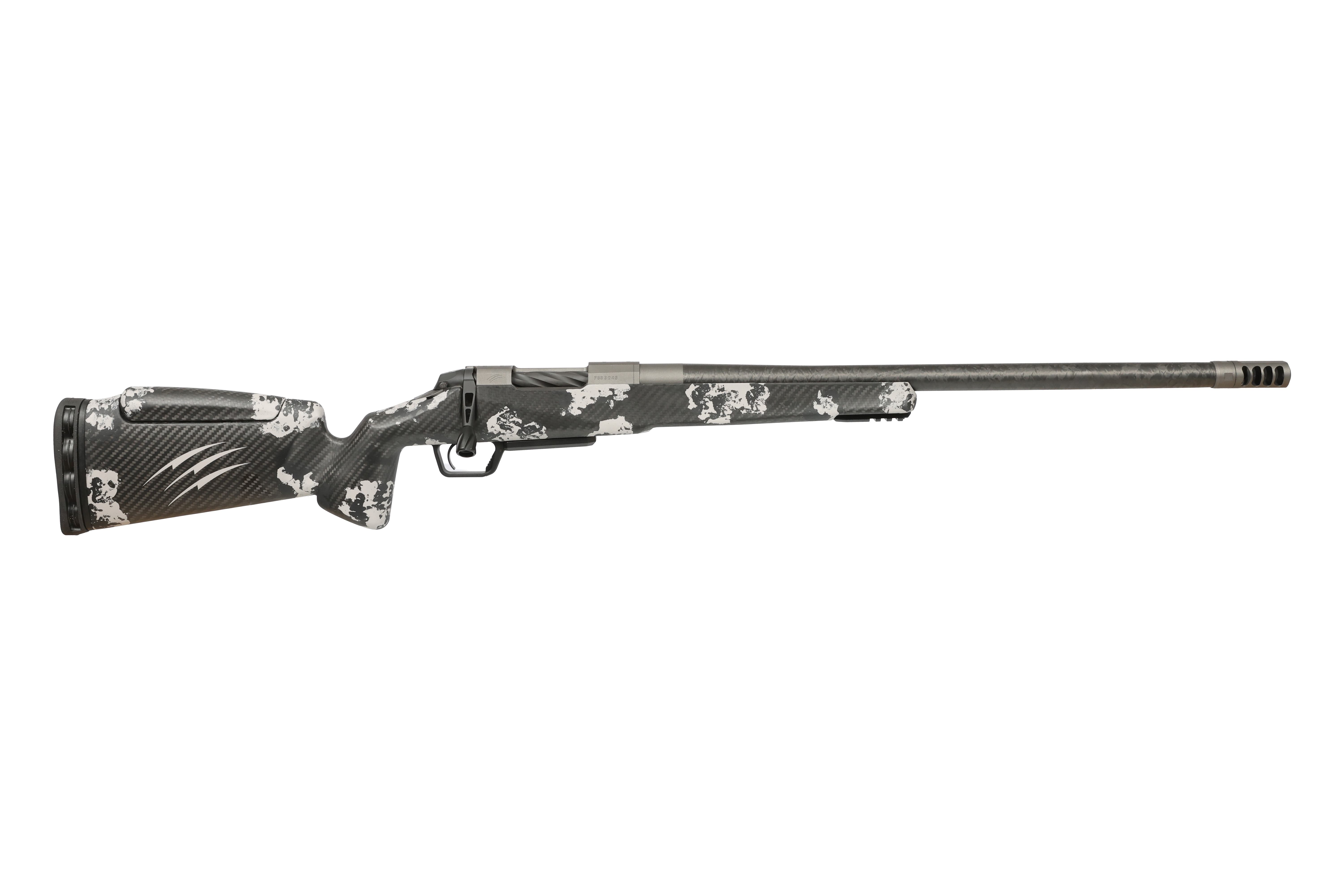 FIERCE FIREARMS CF RIVAL XP 2 65CM TNG/PHM 20"