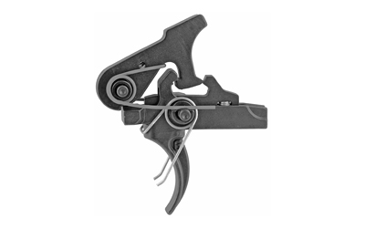 GEISSELE SPR SEMI-AUTO ENHNCD SSA-E - Image 2