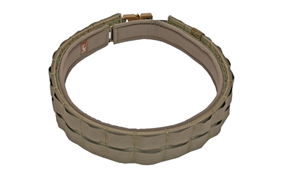 GGG UGF BATTLE BELT MD RANGER GREEN - Image 2