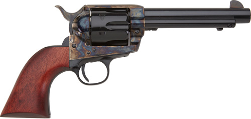 E.M.F. CALIFORNIAN 45LC - 5 1/2" BLUE WALNUT