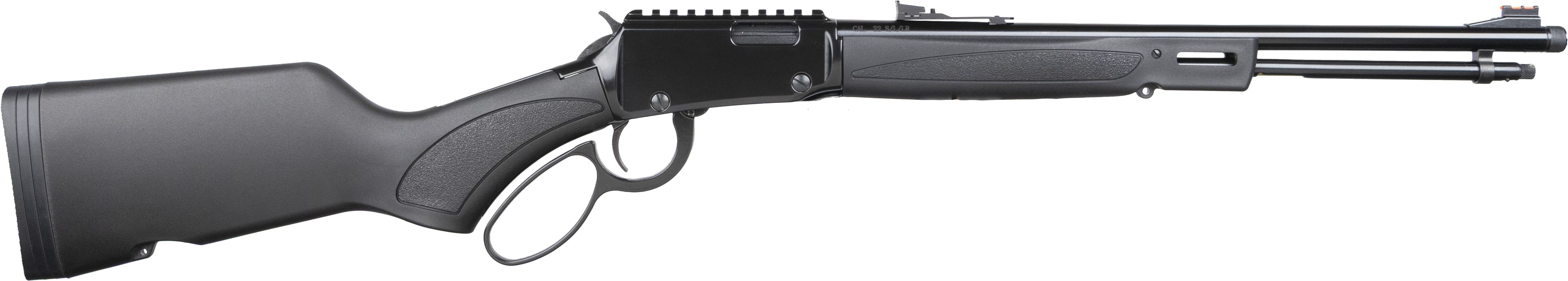 HEN X MODEL LVR 22LR