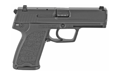 HK USP 9MM 4.25" 15RD V1 DA/SA - Image 2