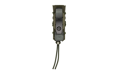 HSGI POLYMER PISTOL TACO V2 ODG - Image 2