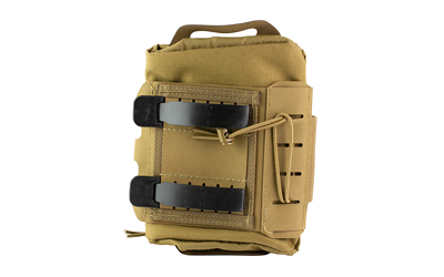 HSGI REFLEX IFAK SYSTEM COY BRN - Image 2