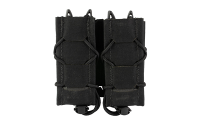 HSGI GEN 2 DBL PISTOL TACO BLK