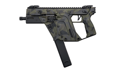 KRISS VCTR SDP G3 9MM 5.5" 40RD WD
