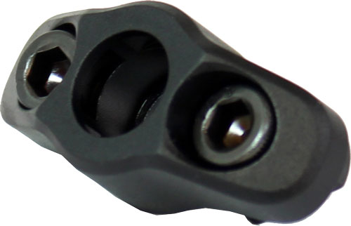 KAW VALLEY PRECISION QD SLING - MOUNT M-LOK BLACK