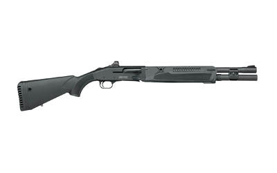 MSBRG 940 TAC SPX 12/18.5" 7RD HOLO