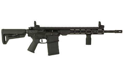 MAXIM MD10L 308WIN 16" 20RD BLK - Image 2
