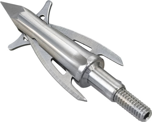 NAP BROADHEAD KILLZONE RX Ti - 1.5 TROPHY TIP 100GR 3PK